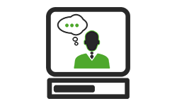 iReach Ad & Concept Testing icon