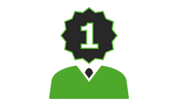 iReach Buyer Personas icon