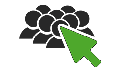 Consumer Research logo