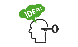 iReach Innovation Workshops icon