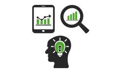 Insights to Impact logo