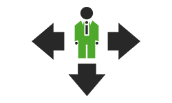 iReach Intent to Purchase Logo