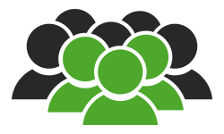 iReach Research Communities icon