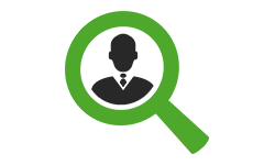 iReach Segmentation icon