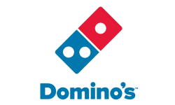 Dominos Pizza logo