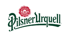 Pilsner Urquell logo