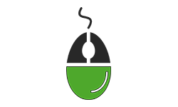 Website Usability (UX) logo